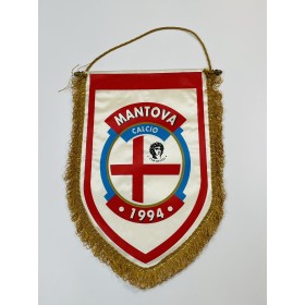 Wimpel Mantova Calcio (ITA)