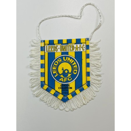 Wimpel Leeds United (ENG)