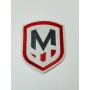 Aufnäher Molfetta Calcio (ITA)