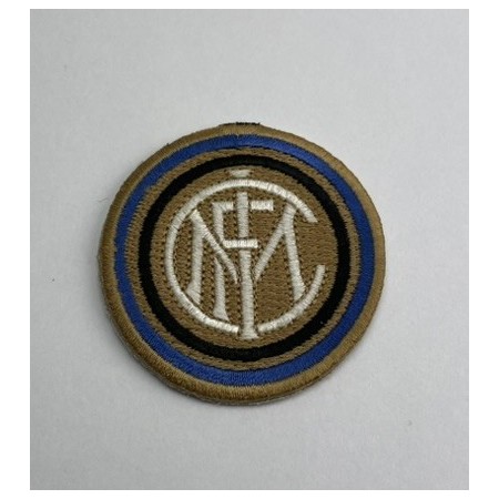 Aufnäher Inter Mailand (ITA)