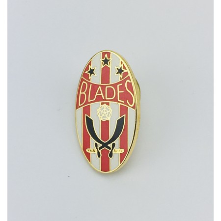 Pin Sheffield United (ENG)