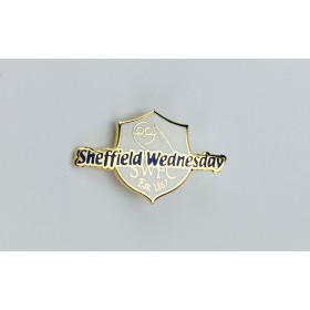 Pin Sheffield Wednesday (ENG)