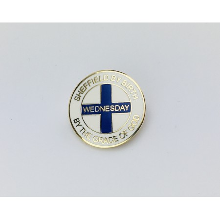 Pin Sheffield Wednesday (ENG)