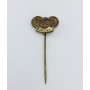Pin Dukla Prag/Praha (CZE)