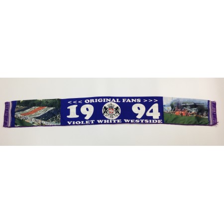 Schal Austria Wien, Brigaden