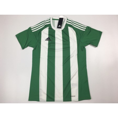 Trikot grün-weiss, Small, neu