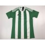 Trikot grün-weiss, Medium, neu