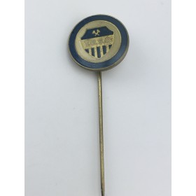 Pin FC Tatabanya (HUN)