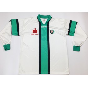 Museum Trikot SV Ried (AUT), Large/XL, Nr. 19
