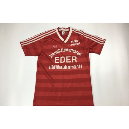 Museum Trikot FC ASKÖ Inzersdorf Wien (AUT), Large, Nr. 3