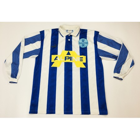 Trikot Union Mondsee (AUT), XL, Nr. 7