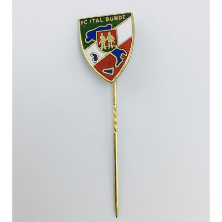 Pin FC Italia Bünde (GER)