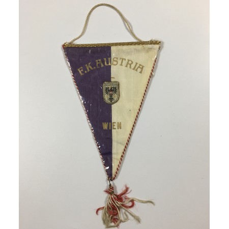Wimpel Austria Wien, FK Austria
