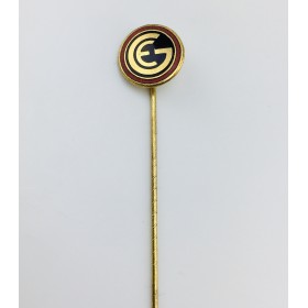 Pin GSV Eintracht Braunatal (GER)