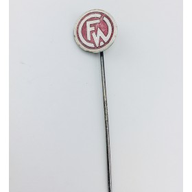Pin FC Wangen/Allgäu (GER)