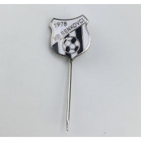 Pin ND Renkovci (SLO)
