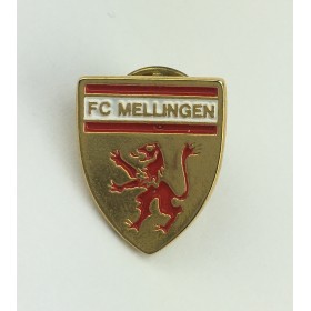 Pin FC Mellingen (SUI)