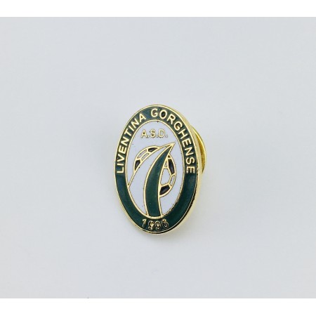 Pin ASD Liventina (ITA)