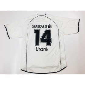 Trikot SV Kapfenberg (AUT), XL, URANK 14