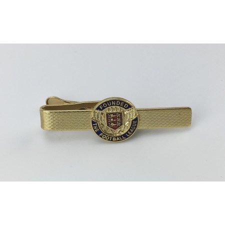 Krawattennadel the football league (ENG)