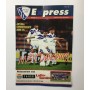 Konvolut Programme MSV Duisburg (GER), 80er bis heute