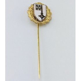 Pin aus Deutschland, Verein unbekannt