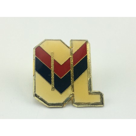 Pin Olympique Lyon (FRA)
