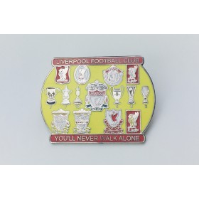Pin Liverpool FC (ENG)