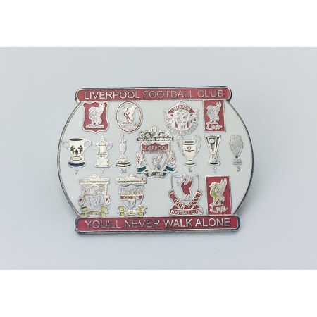 Pin Liverpool FC (ENG)