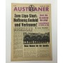 Konvolut Vereinsmagazine Austria Wien, 1966 - 1967