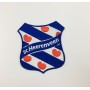 Aufnäher SC Heerenveen (NED)