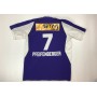 Museum Trikot Austria Salzburg, XL, PFEIFENBERGER 7