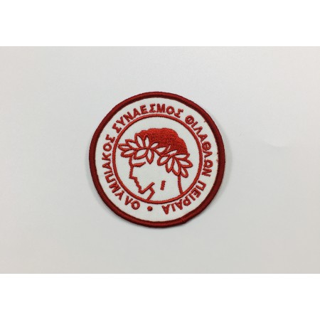 Aufnäher Olympiakos Piräus (GRE)
