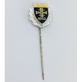 Pin aus Deutschland, Verein unbekannt