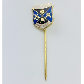 Pin ESV 1927 Ronshausen (GER)