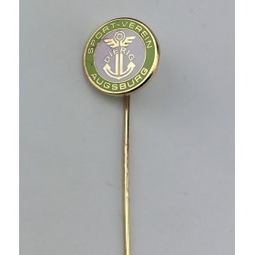 Pin SV Augsburg (GER)