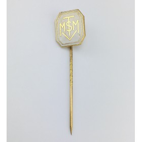 Pin TSV München Milbertshofen (GER)