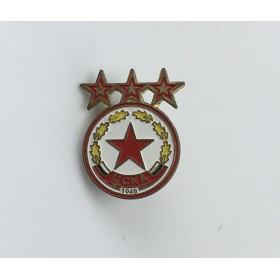Pin ZSKA Sofia (BUL)