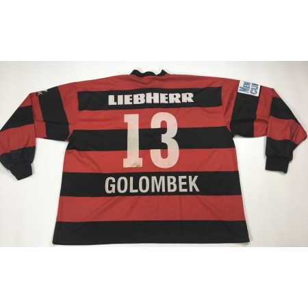 Museum Trikot GAK, XXL, GOLOMBEK 13