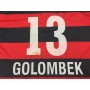 Museum Trikot GAK, XXL, GOLOMBEK 13