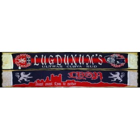 Schal Olympique Lyon, Lugdunum´s (FRA)