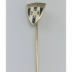 Pin aus Deutschland, Verein unbekannt (GER)