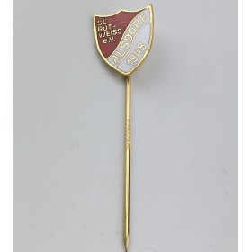 Pin SC Rot-Weiss Alsdorf 1948 (GER)