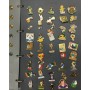 Pinkonvolut/Pinsammlung 257 Stück