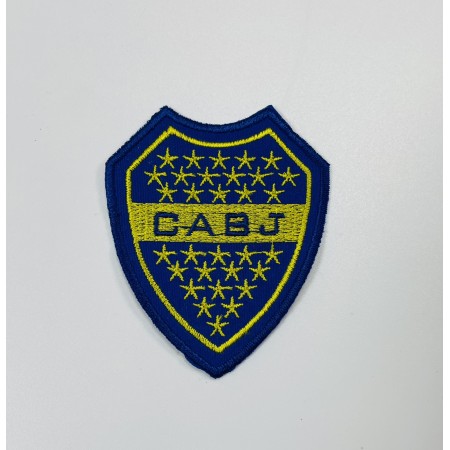 Aufnäher Boca Juniors (ARG)