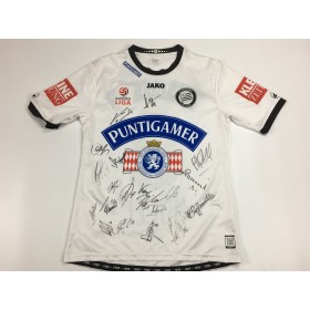 Trikot Sturm Graz (AUT), Medium, HÖLZL 8