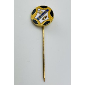 Pin Verein unbekannt