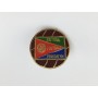 Pin Eritrea Football Federation