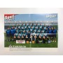 Mannschaftsposter SV Pasching & SV Ried, 2006