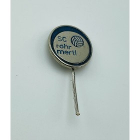 Pin SC Rohr Mertl (AUT)